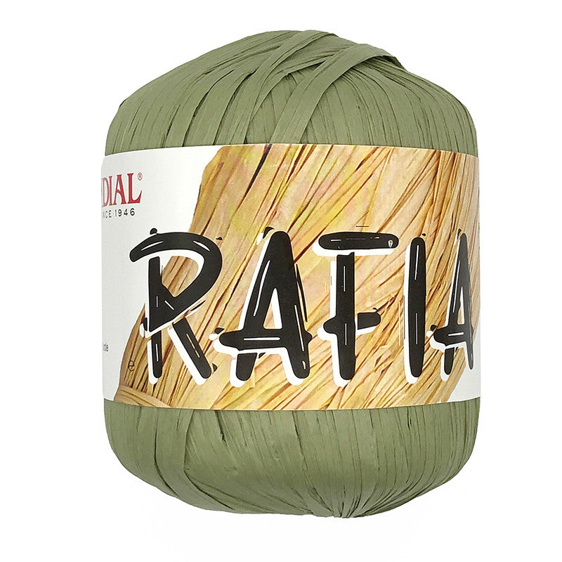 Mondial Rafia