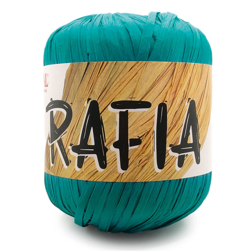 Mondial Rafia