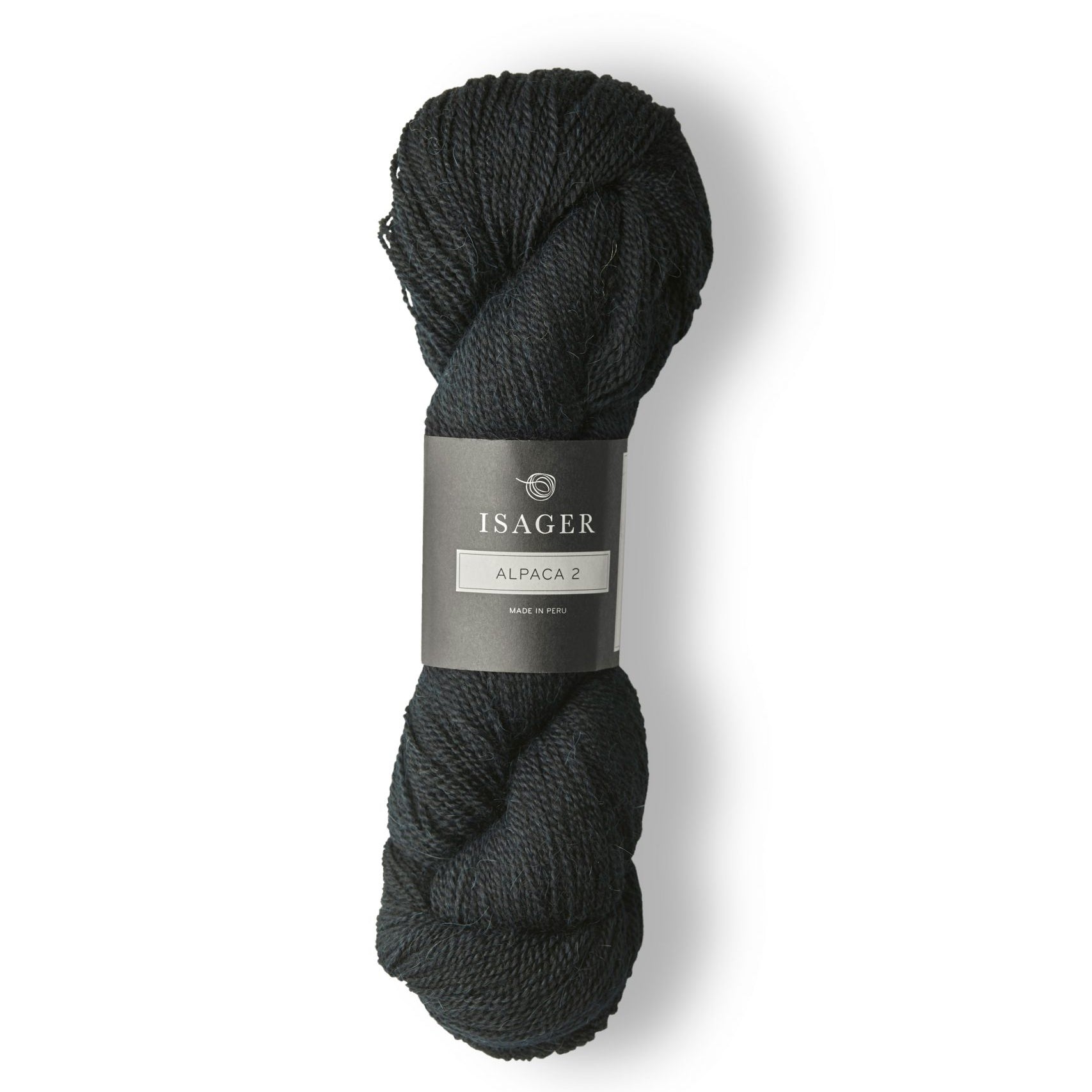 Isager Alpaca 2