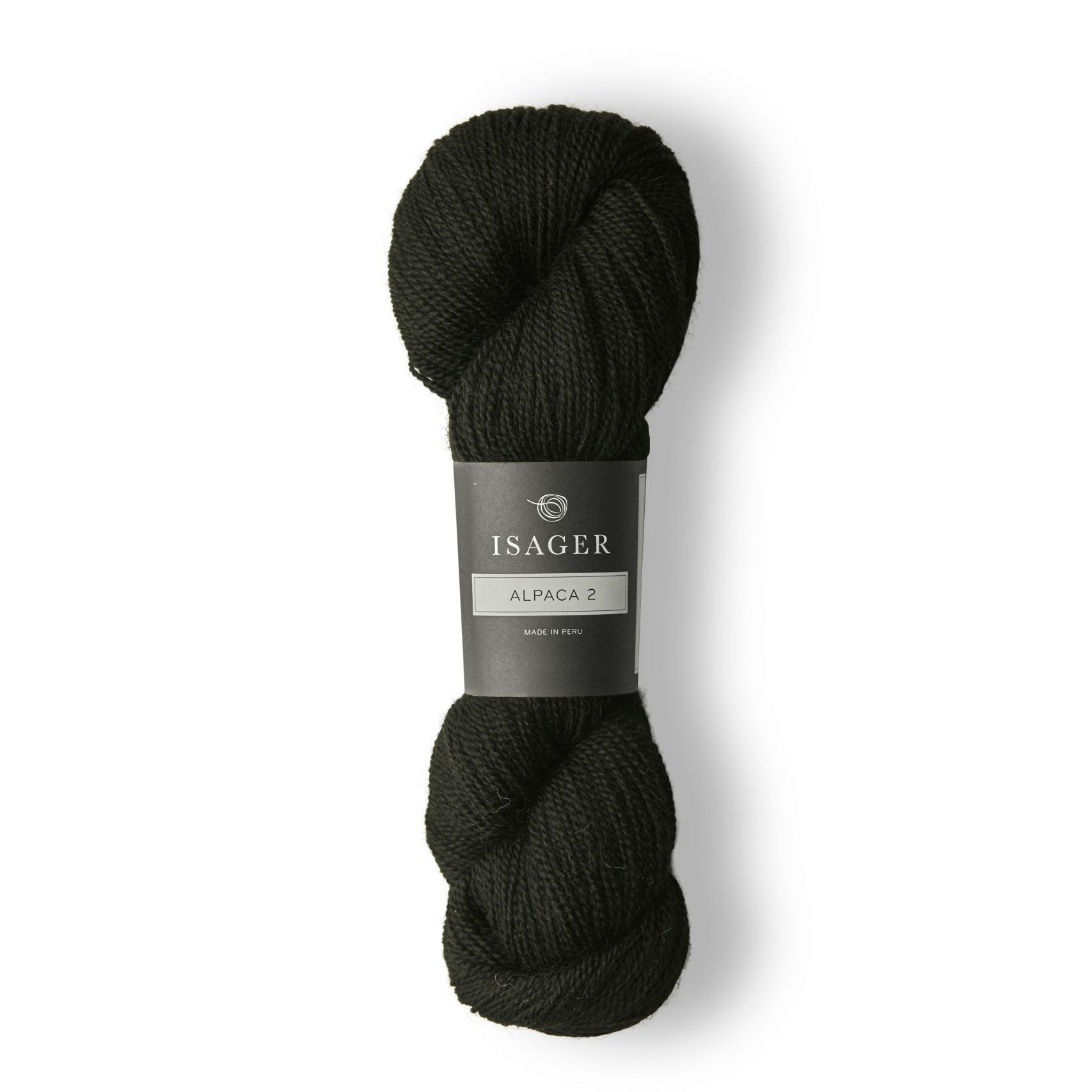 Isager Alpaca 2
