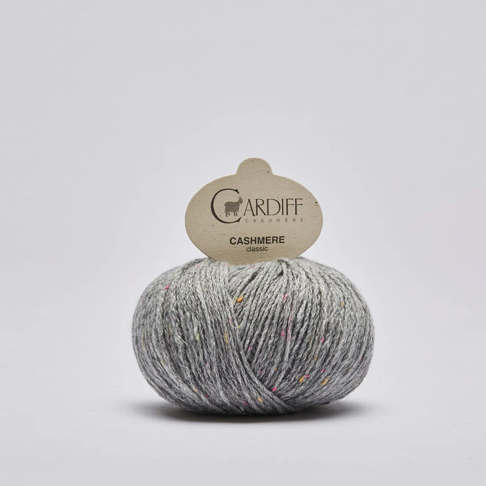 Cardiff Cashmere Classic