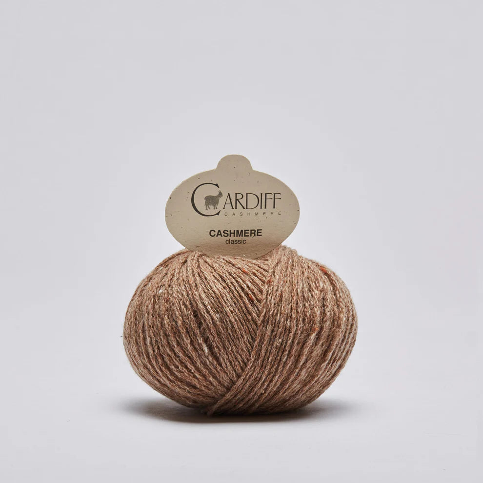 Cardiff Cashmere Classic