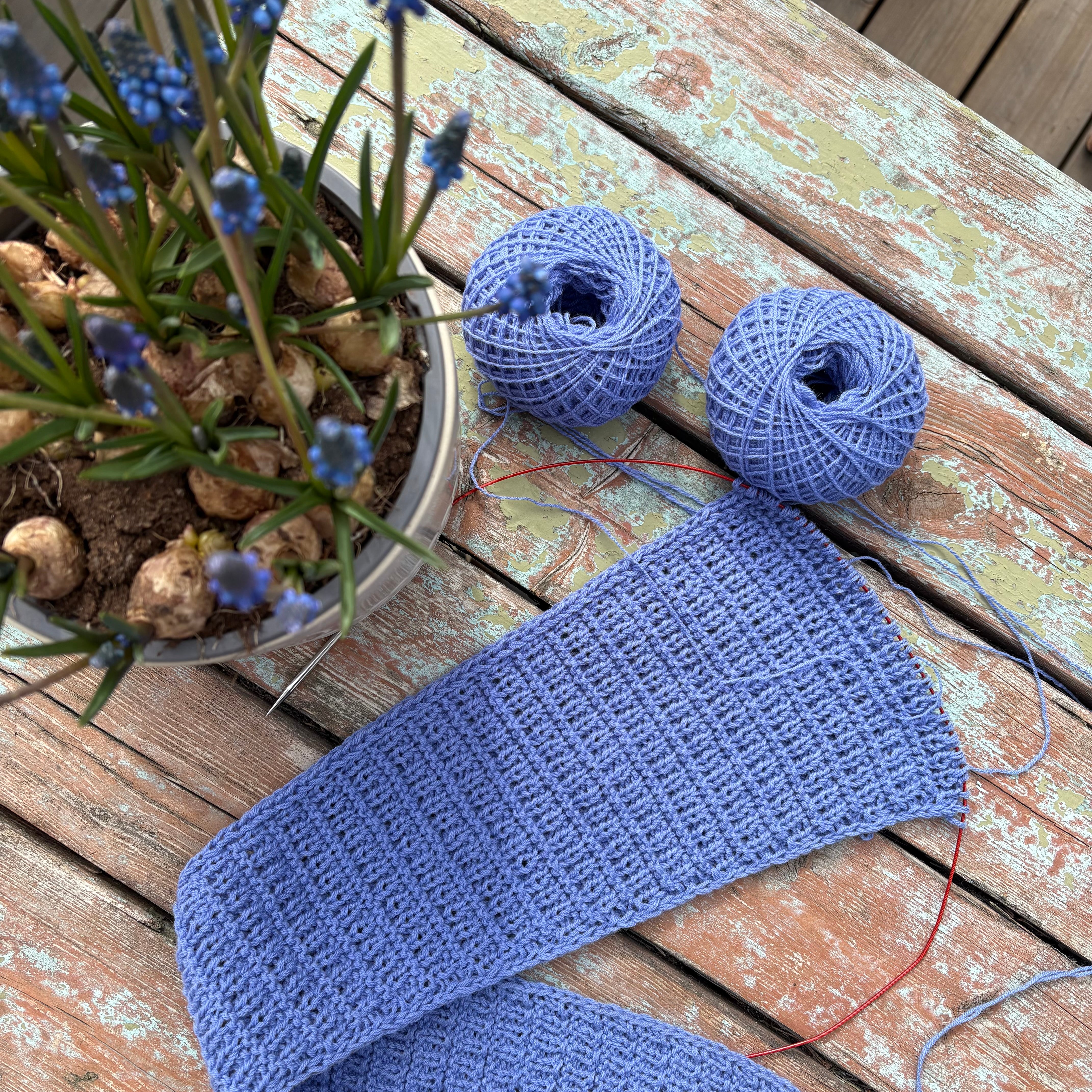 Neulelanka
Merino
Knitting for Olive
merinolanka
KFO
