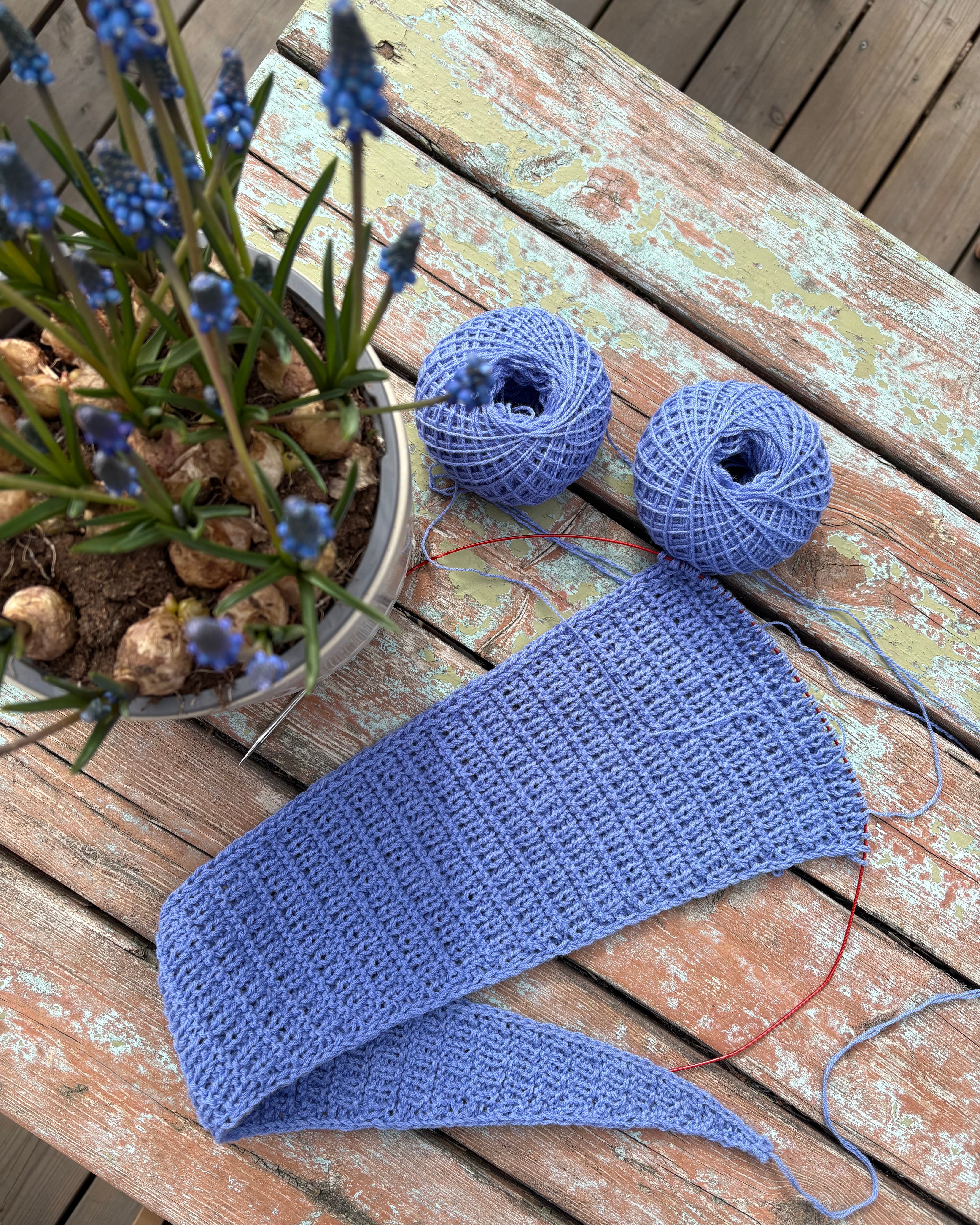 Neulelanka
Merino
Knitting for Olive
merinolanka
KFO
