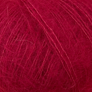 Gepard Kid Seta Silkkimohair