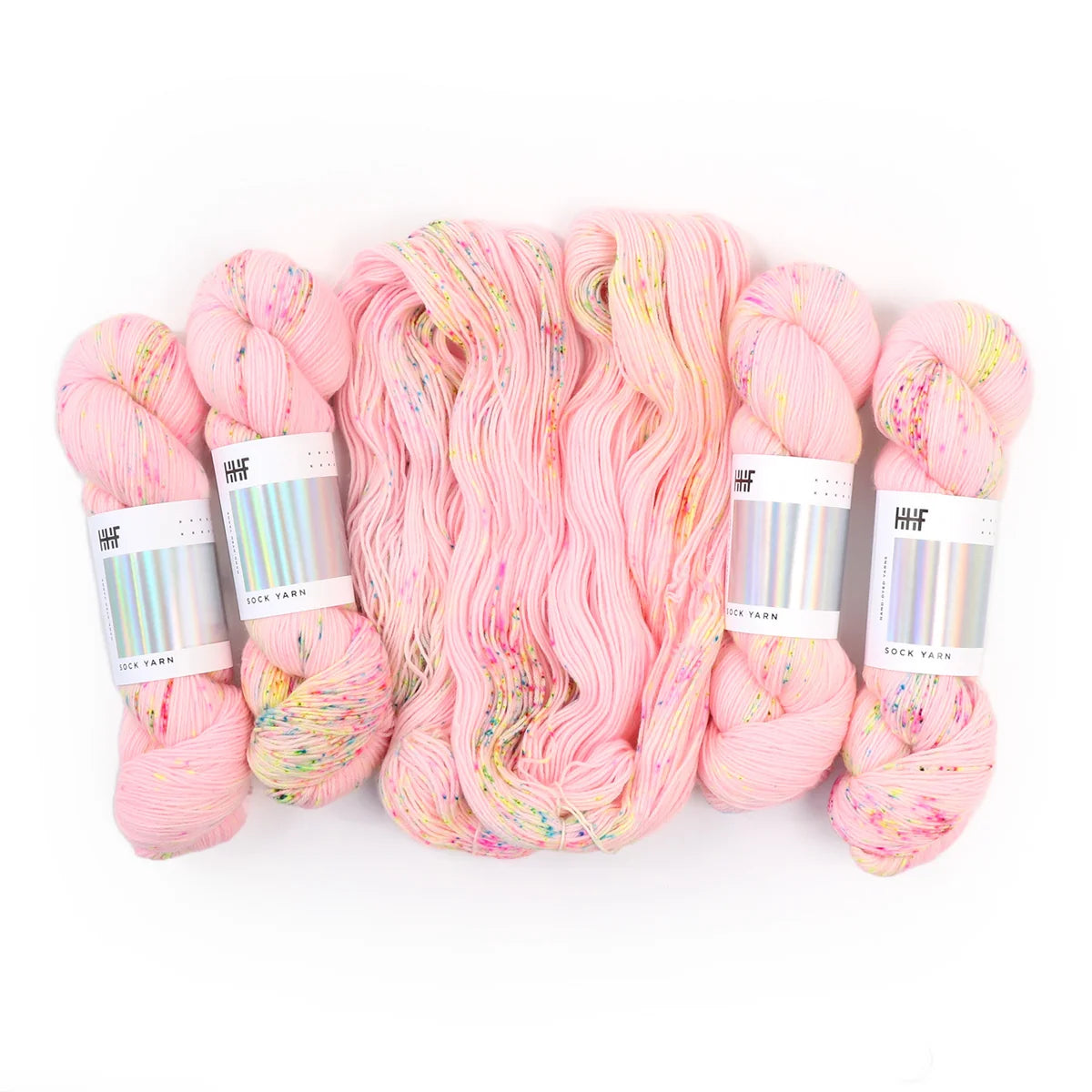 Hedgehog Fibres Sock Minis