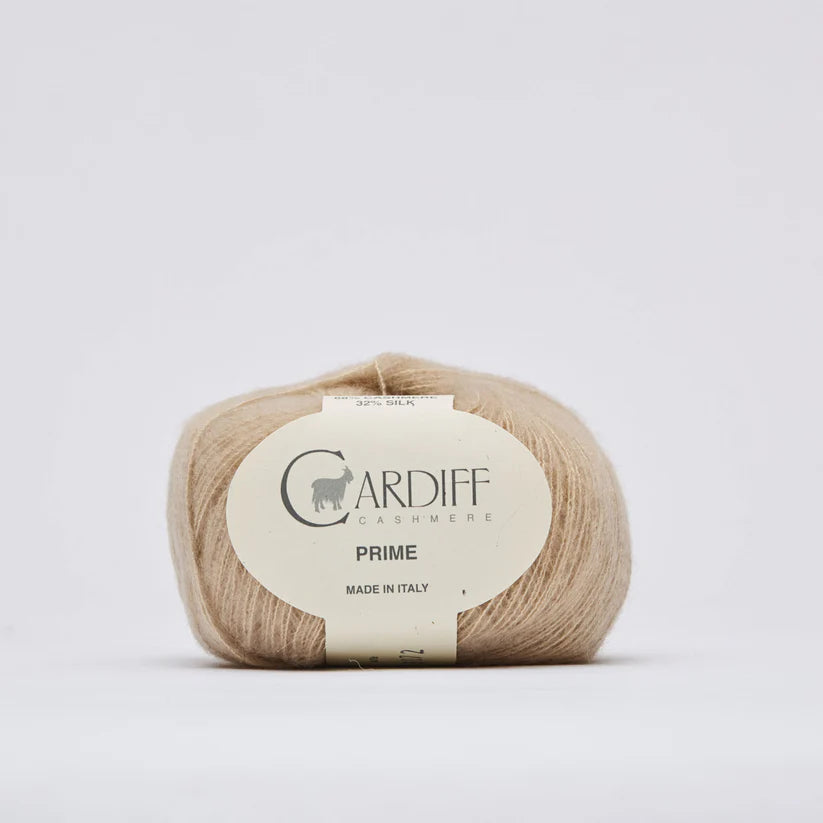 Cardiff Prime