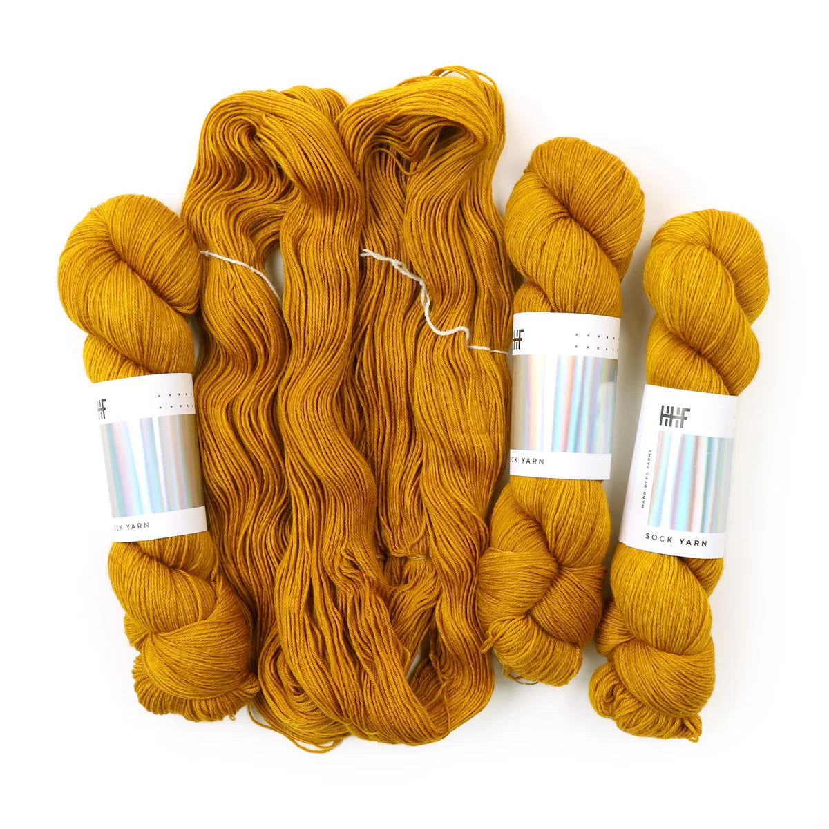 Hedgehog Fibres Sock Yarn