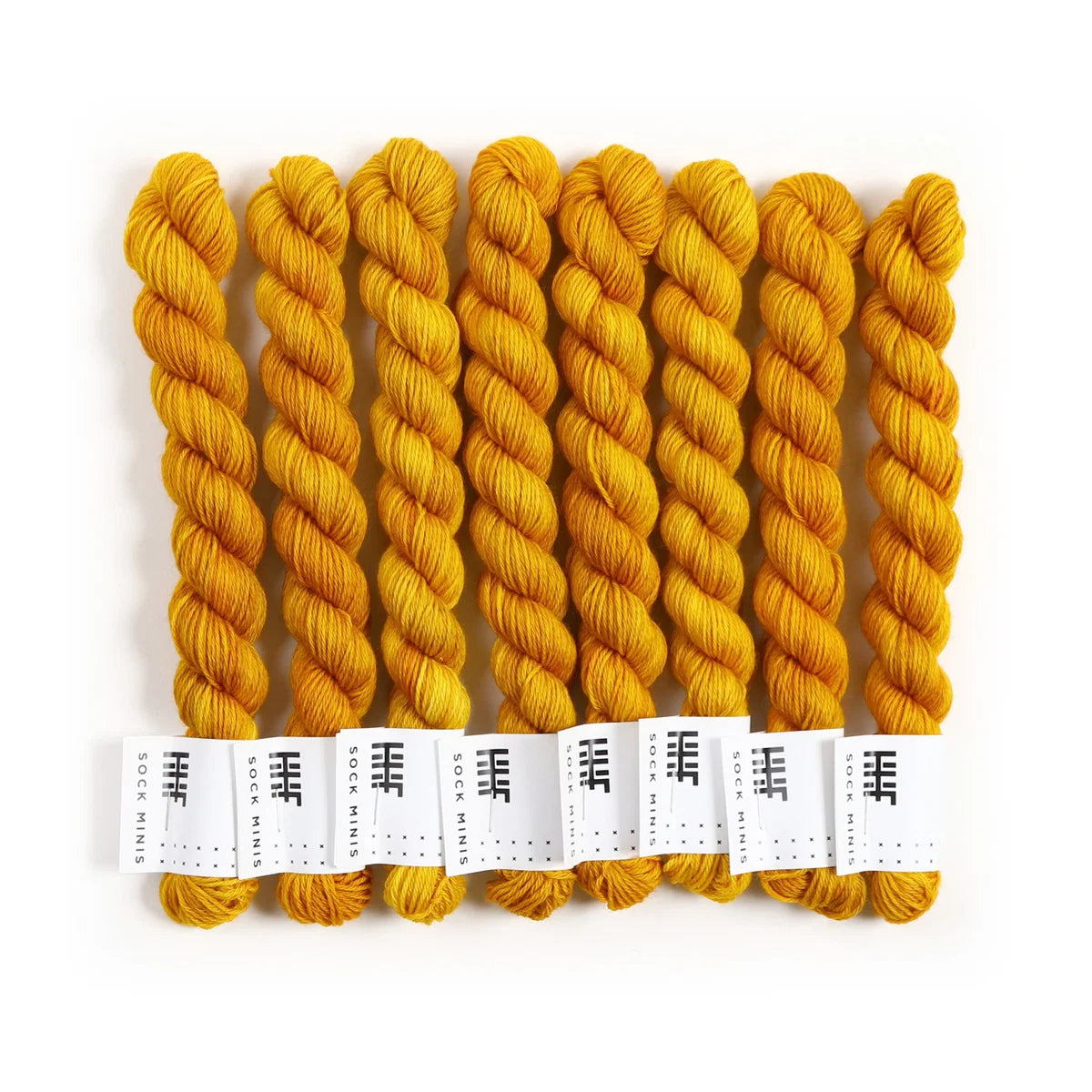 Hedgehog Fibres Sock Minis
