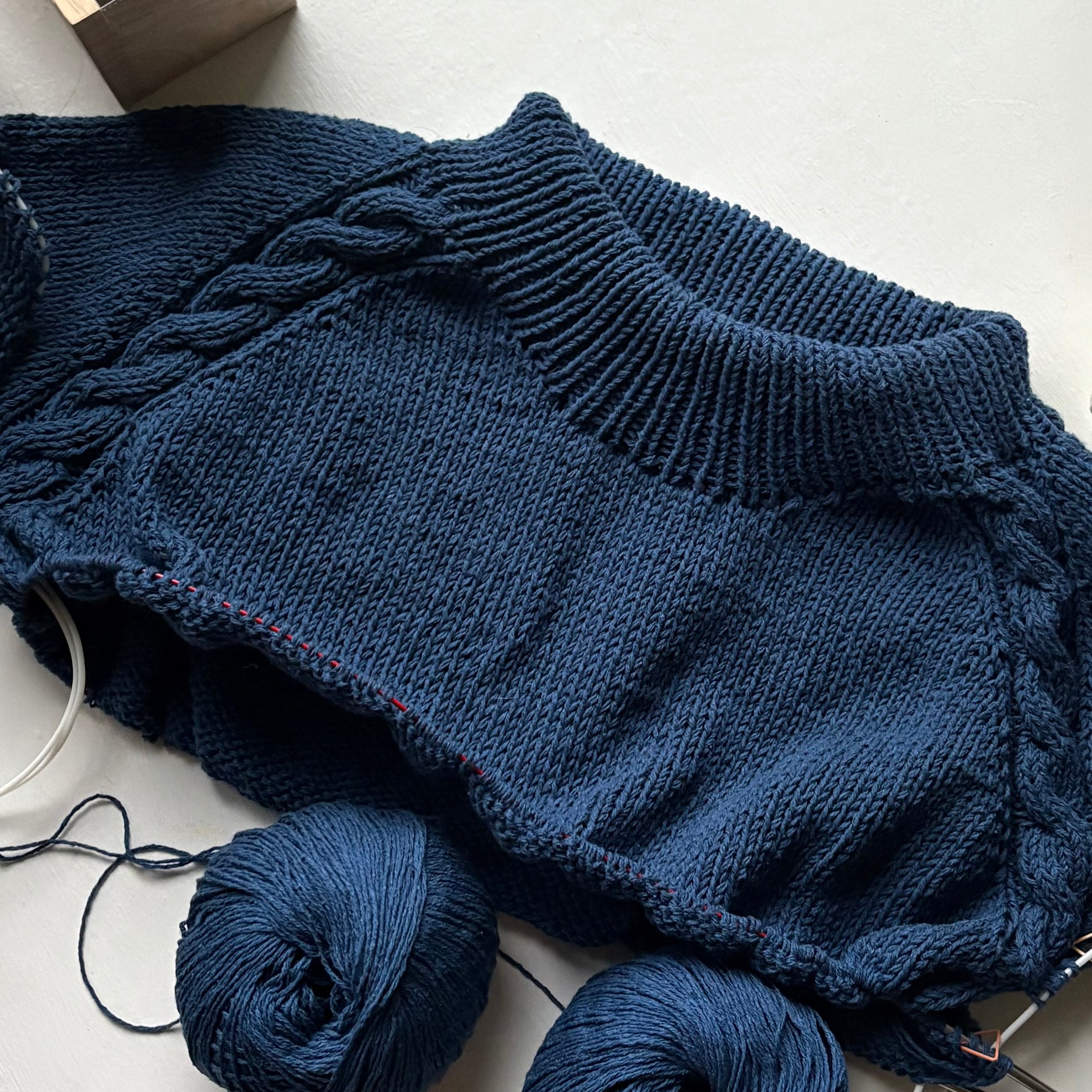 Neulelanka
Pure Silk
Knitting for Olive
silkkilanka
KFO