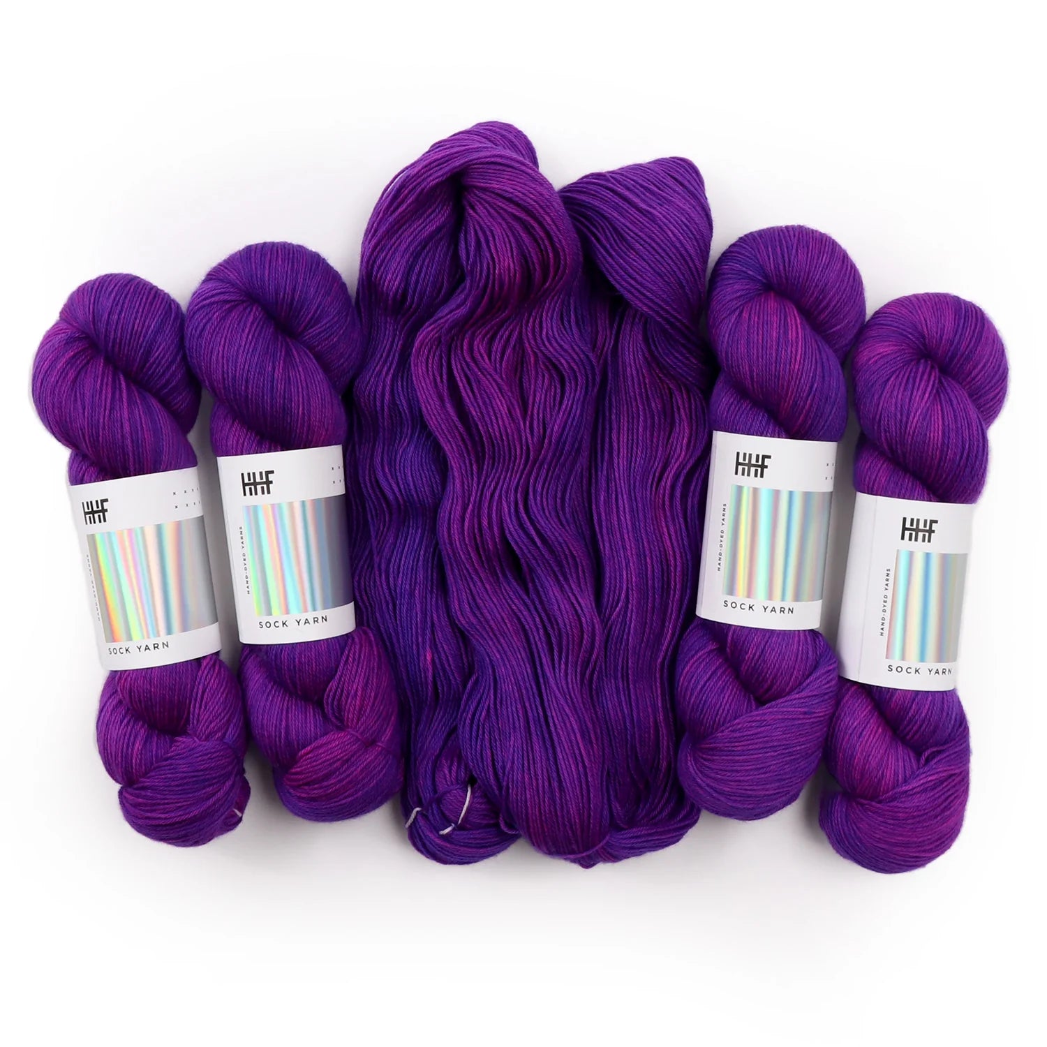 Hedgehog Fibres Sock Yarn