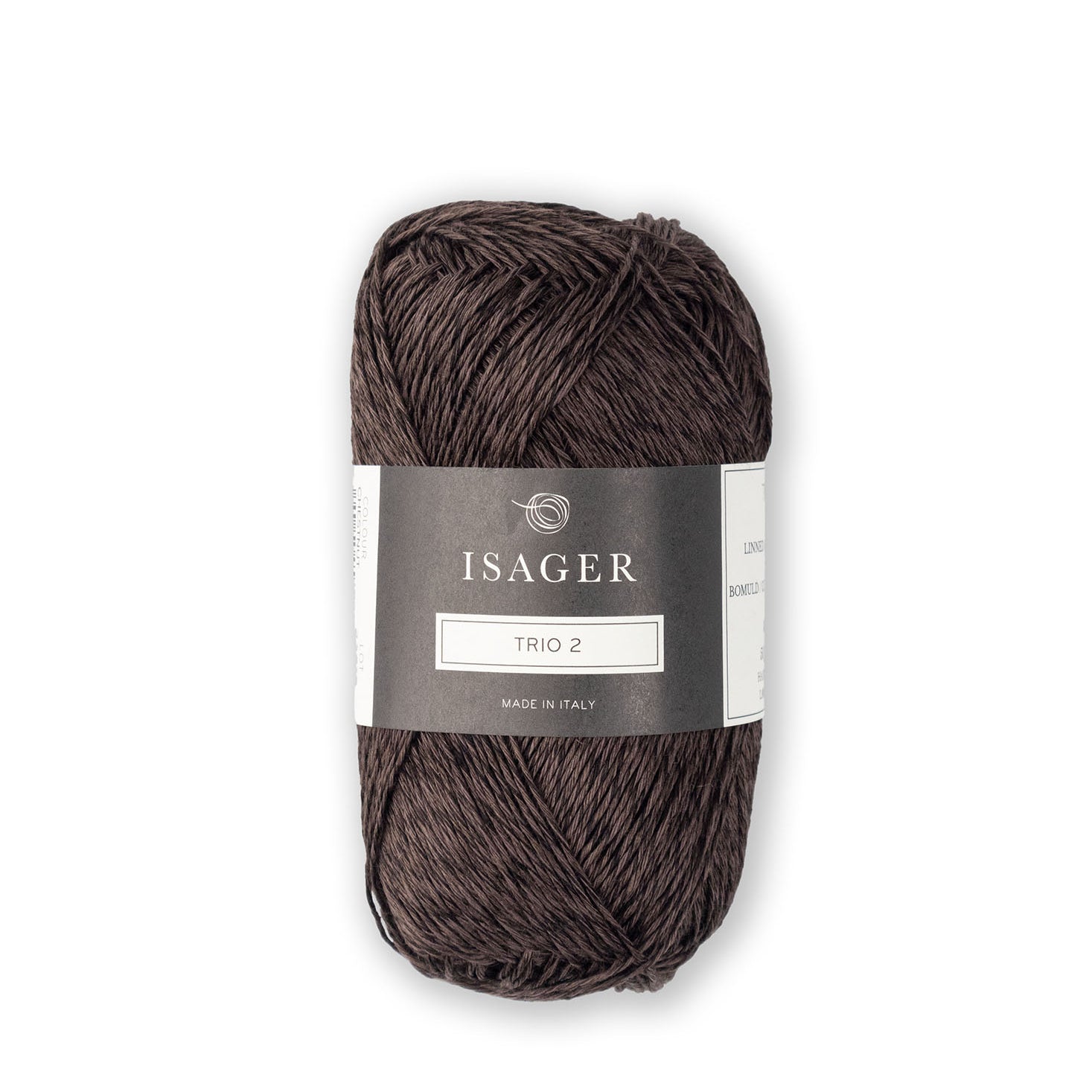 Isager Trio 2