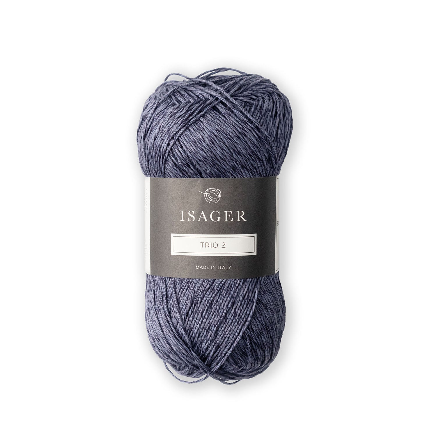 Isager Trio 2