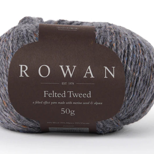 Rowan Felted Tweed