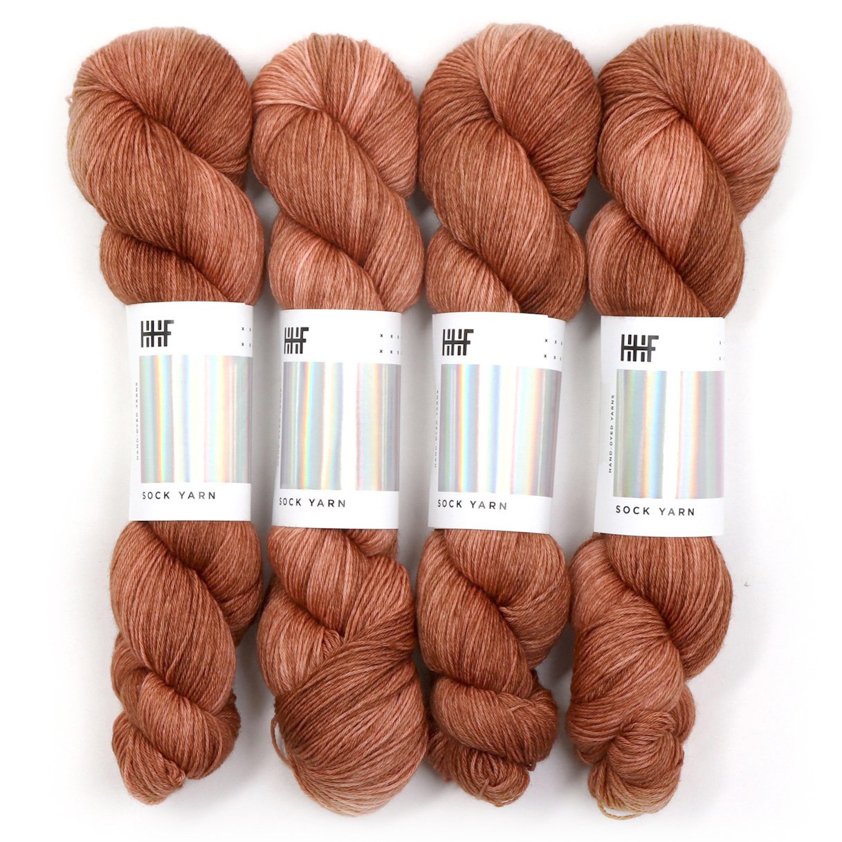 Hedgehog Fibres Sock Yarn