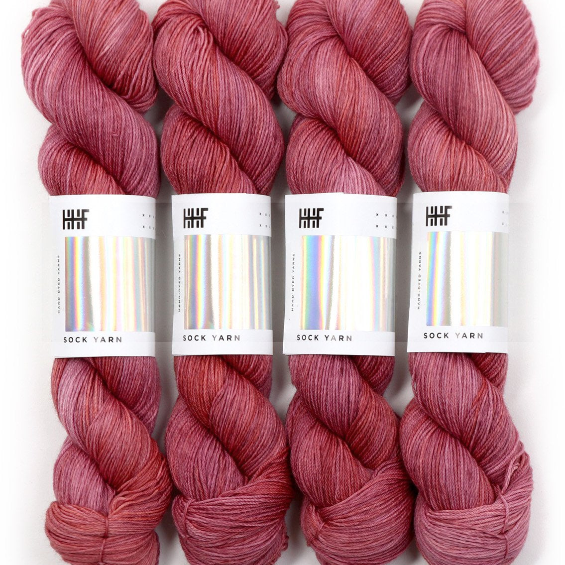 Hedgehog Fibres Sock Yarn