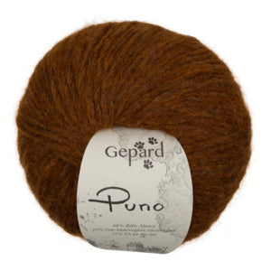 Puno Gepard