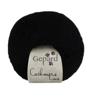 Gepard Cashmere Lace