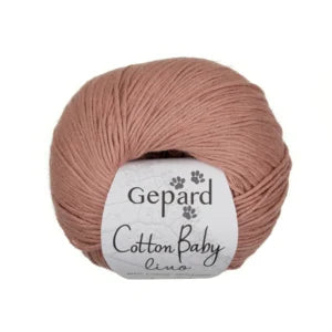 Gepard Cotton Baby Lino
