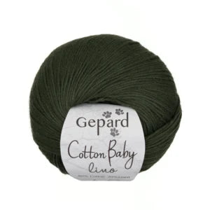 Gepard Cotton Baby Lino
