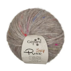Puno Gepard