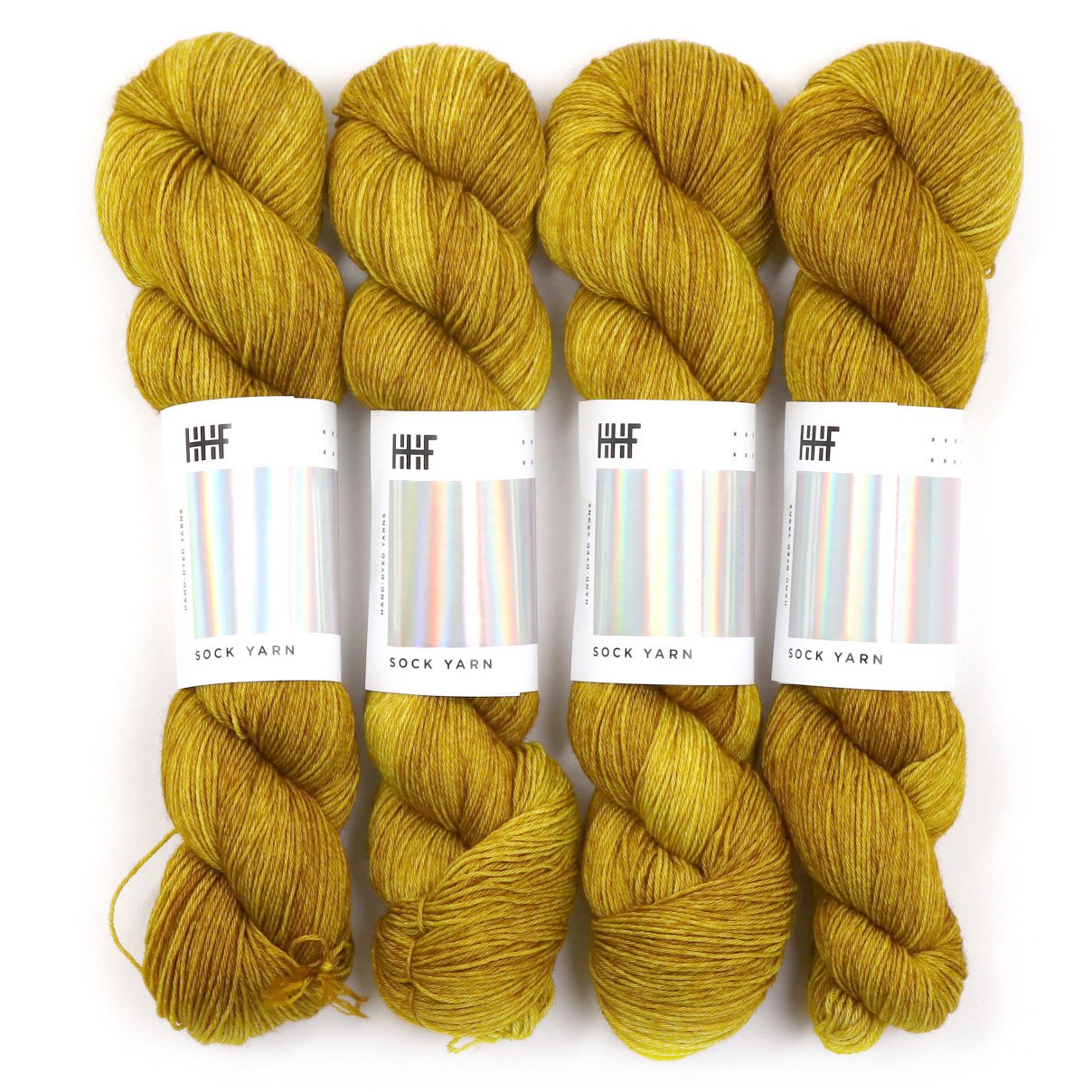 Hedgehog Fibres Sock Yarn