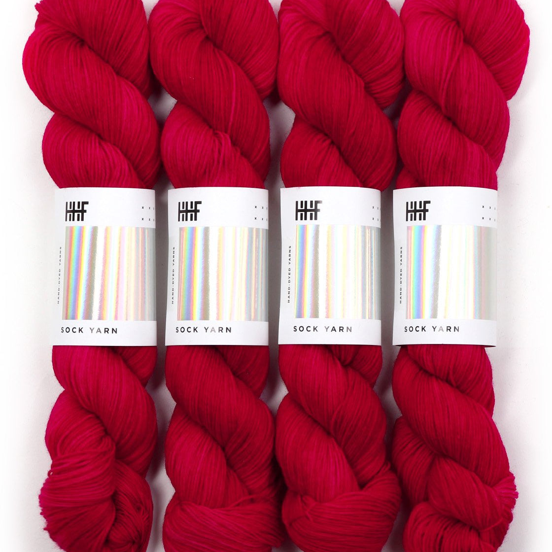 Hedgehog Fibres Sock Yarn