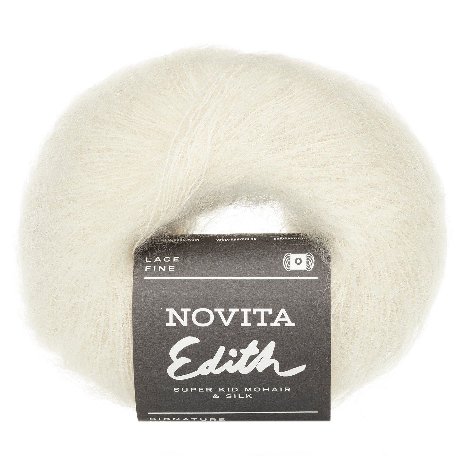 Novita Edith Signature Collection