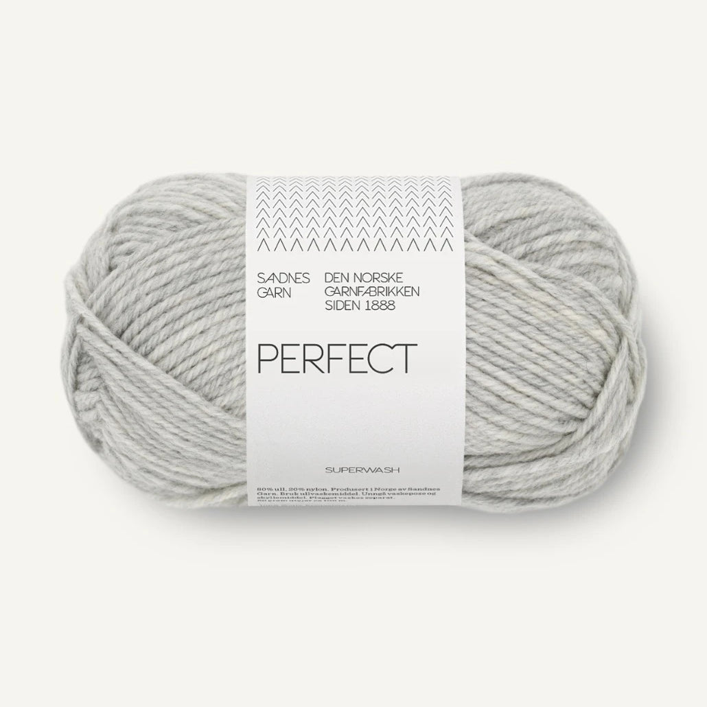 Sandnes Garn Perfect