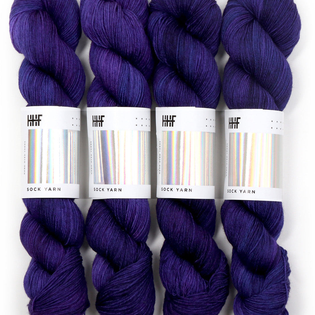 Hedgehog Fibres Sock Yarn