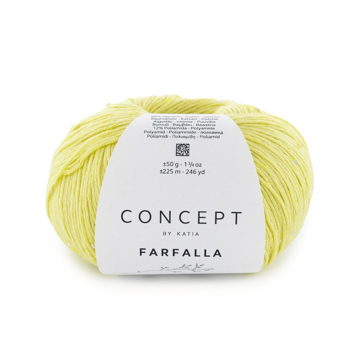Katia Concept Farfalla
