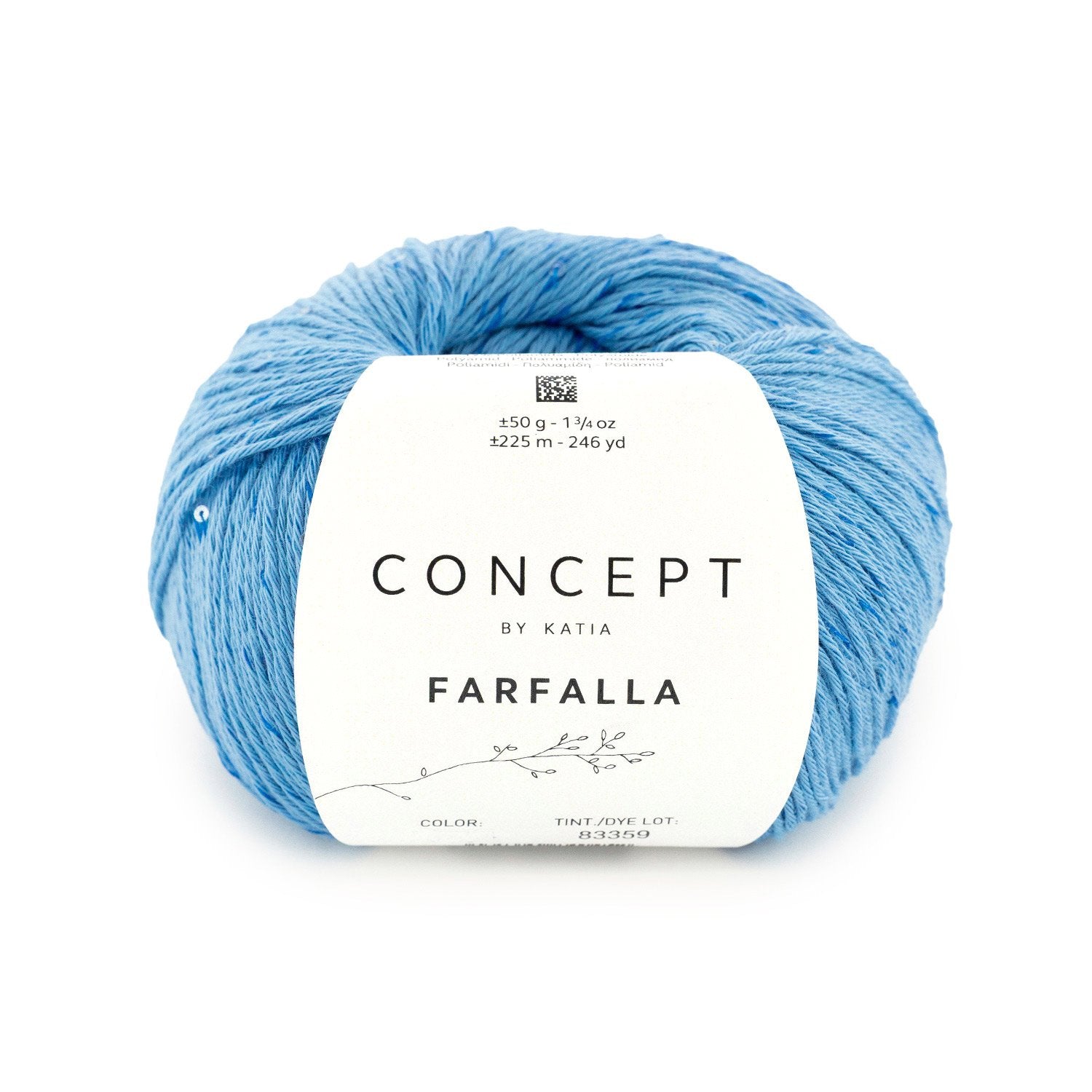 Katia Concept Farfalla