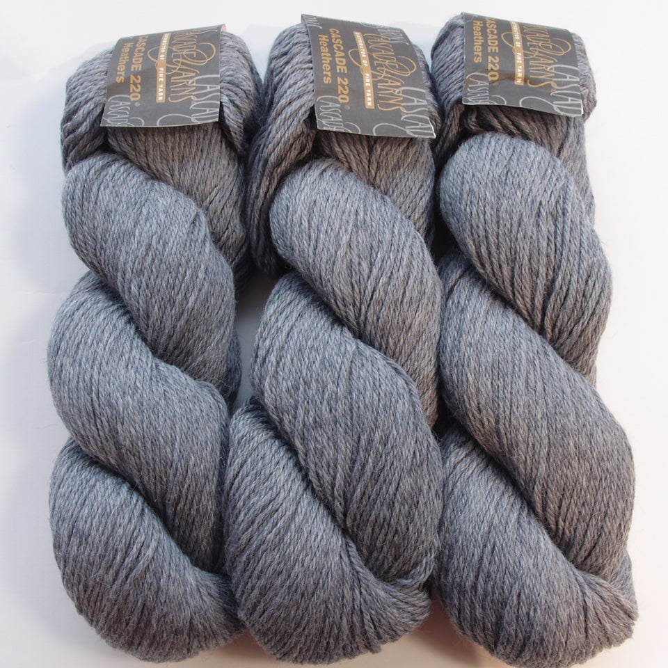 Cascade 220