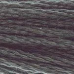 DMC Muliinilanka 371 - 740