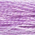 DMC Muliinilanka 371 - 740