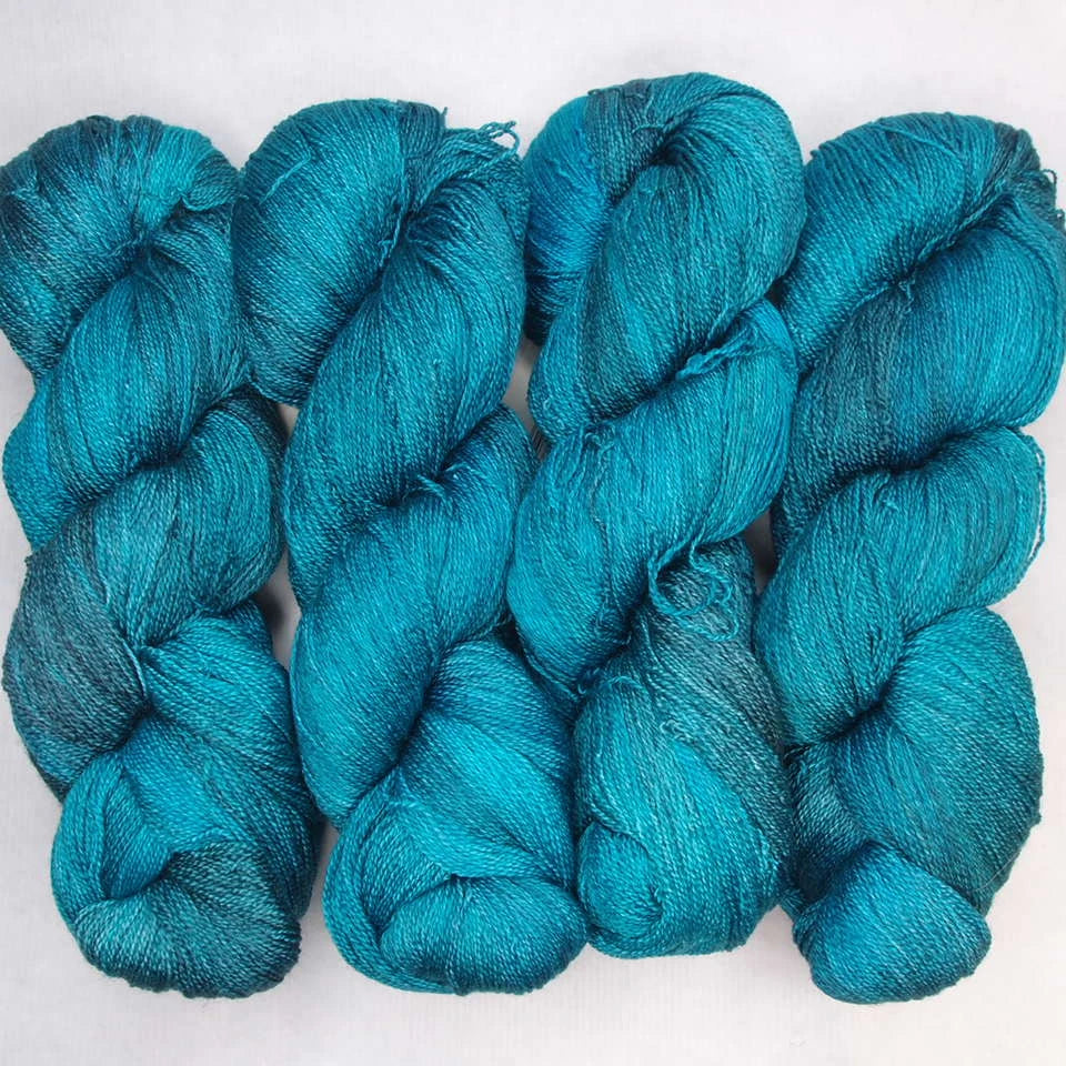 Fyberspates Gleem Lace