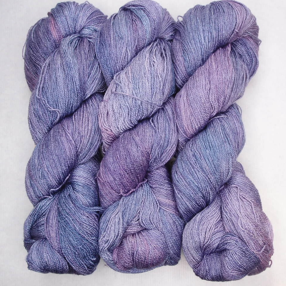 Fyberspates Gleem Lace