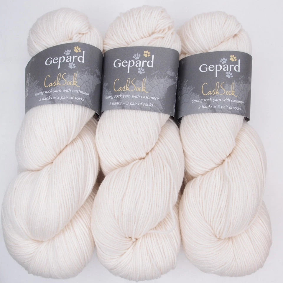 Gepard Cash Sock