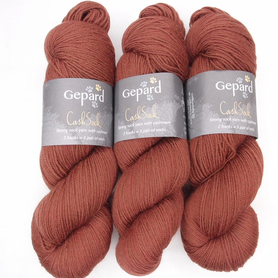 Gepard Cash Sock