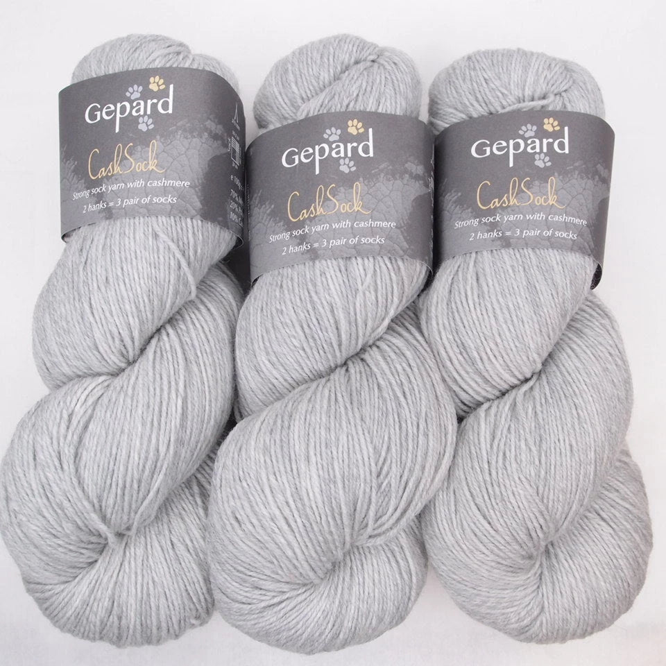 Gepard Cash Sock