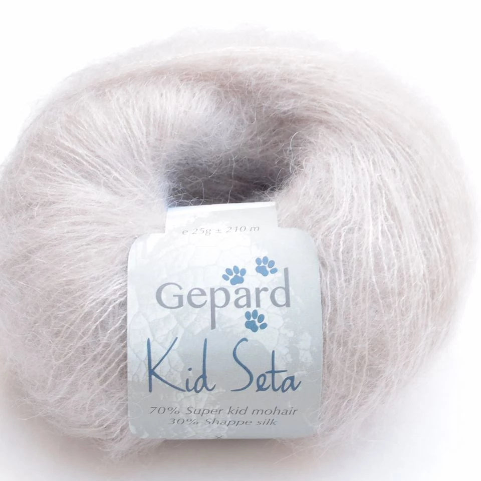Gepard Kid Seta, 104 MANGOLIAN FLOWER BULB