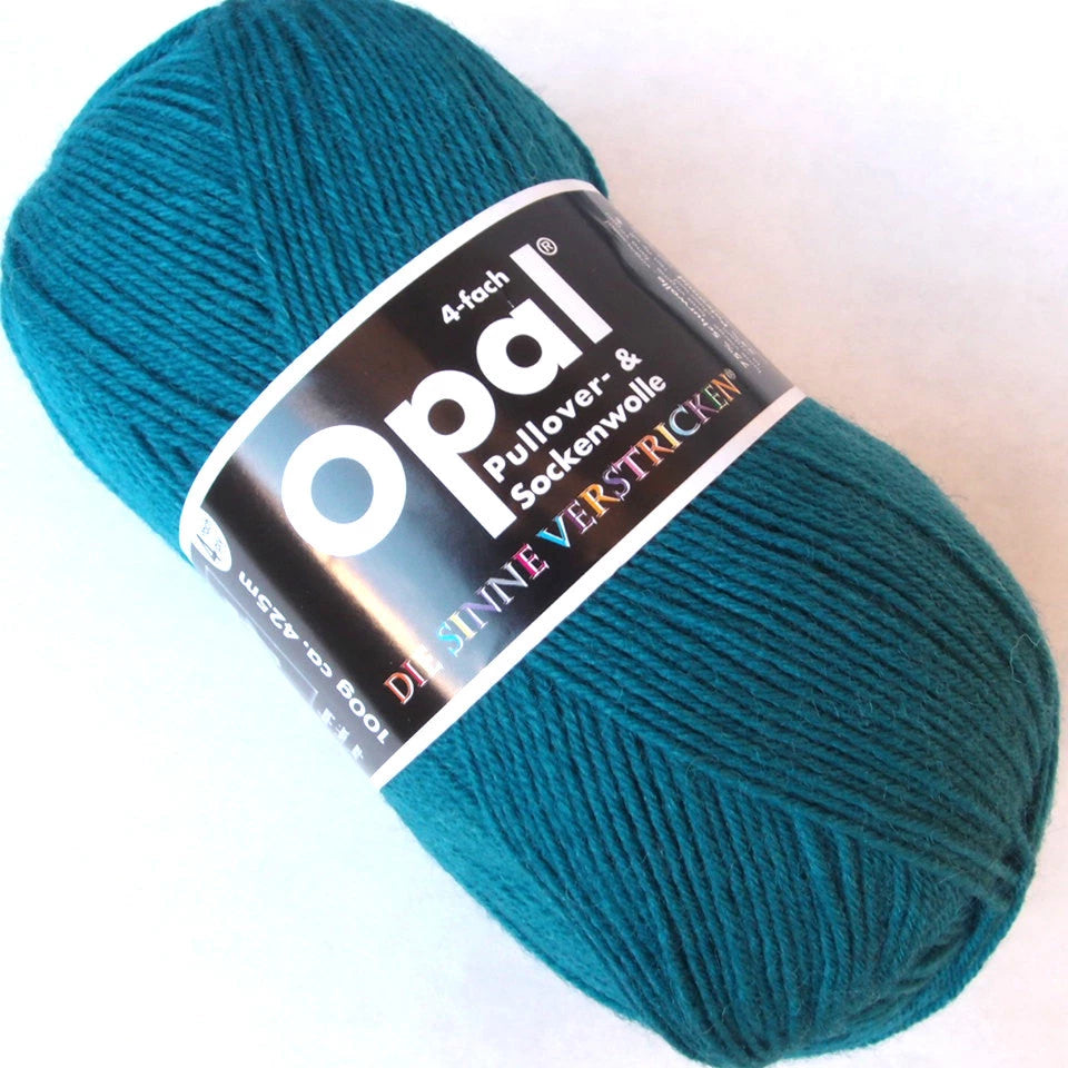 Opal Uni 4-ply, sukkalanka