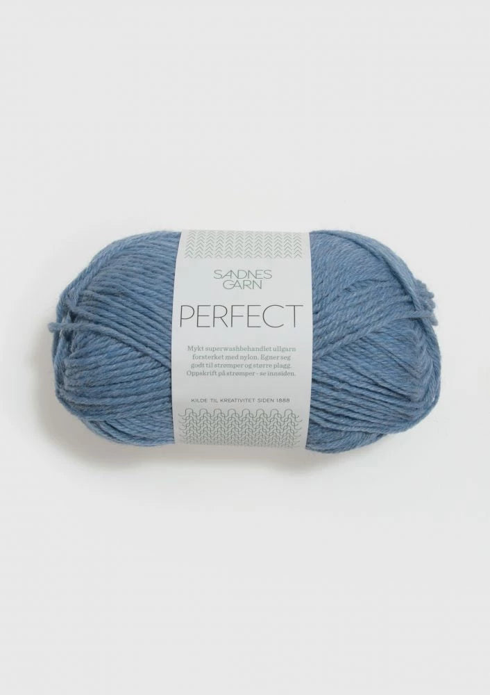 Sandnes Perfect 6324