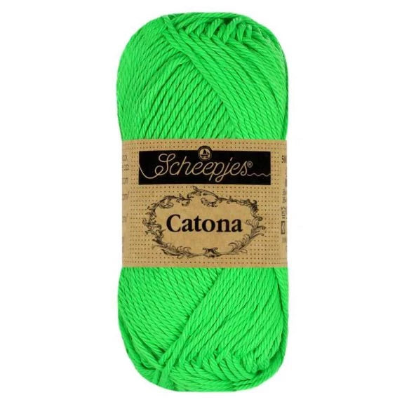 Scheepjes Catona