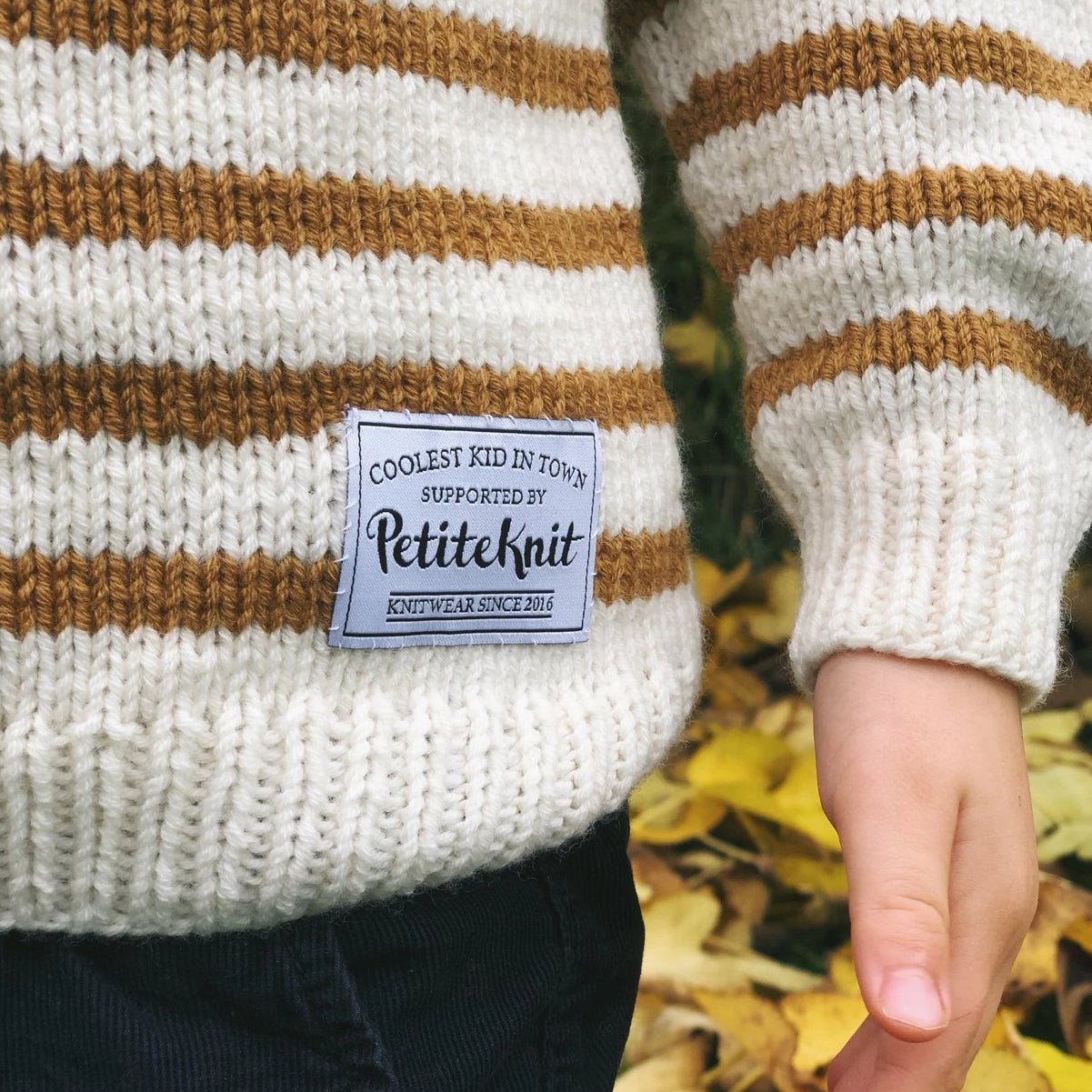Seaside Set by PetiteKnit