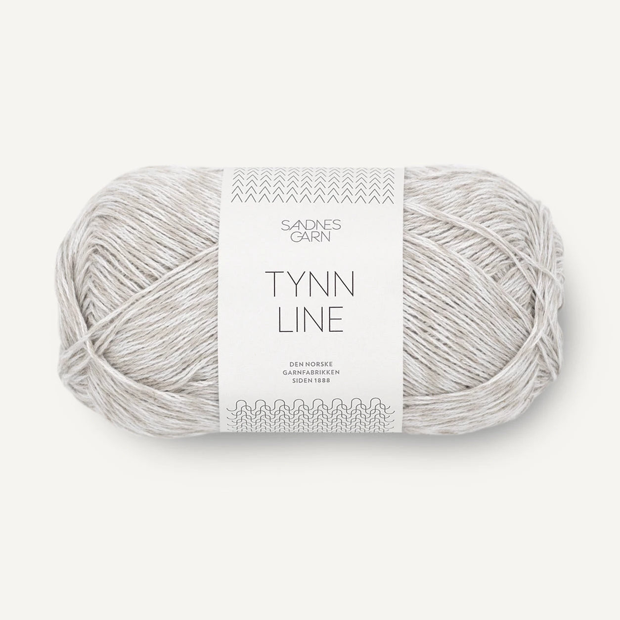 Sandnes Garn Tynn Line