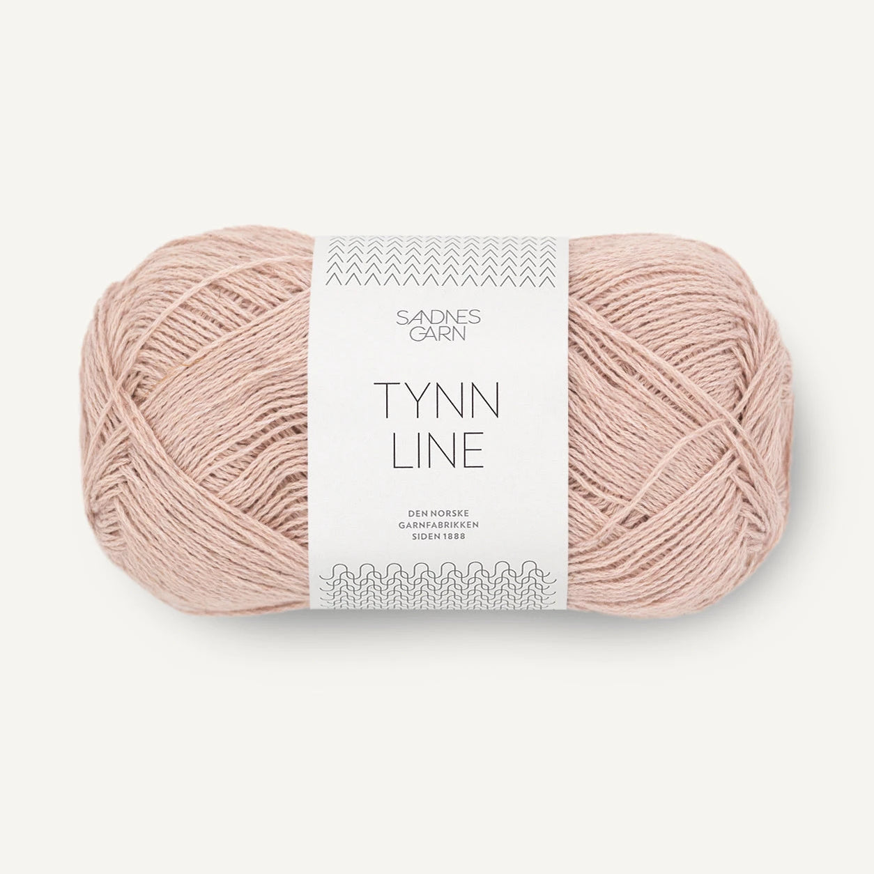 Sandnes Garn Tynn Line