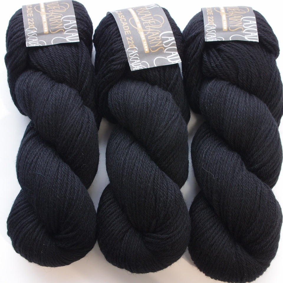 Cascade 220