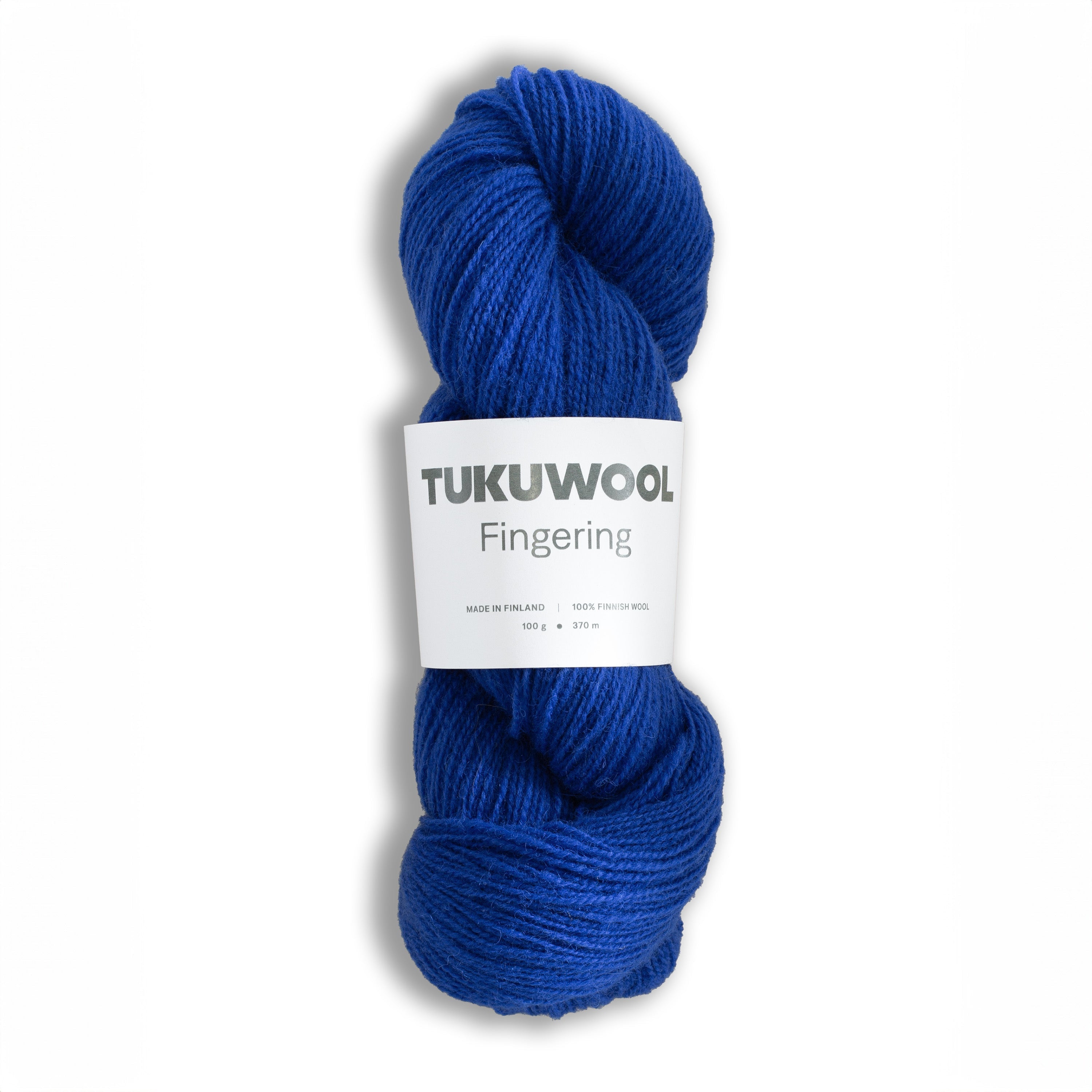 Mitä fingering, sport ja worsted tarkoittavat?