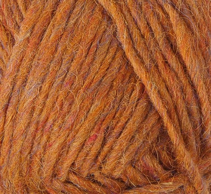 Alafosslopi Istex, 9971 Amber
